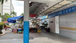 Ang Mo Kio Avenue 1 (D20), Shop House #559805251